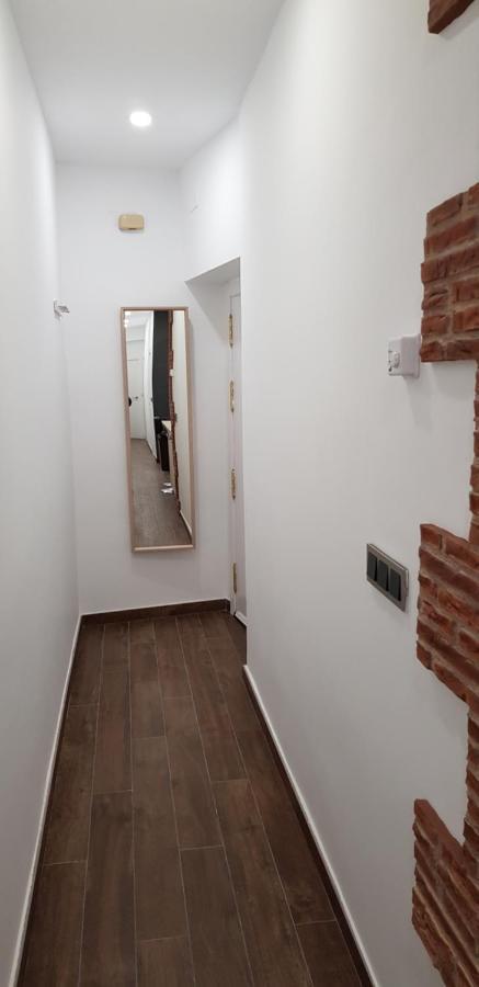 Picasso Callao Wifi Free - Temporada Rental Workers & Stud 马德里 外观 照片
